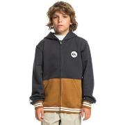 Polaire enfant Quiksilver Knowledge Area