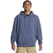 Polaire Quiksilver Salt Water