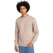 Sweat-shirt Quiksilver Slow Song