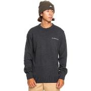 Sweat-shirt Quiksilver Bloody Monday