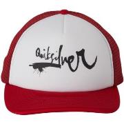 Casquette Quiksilver DNA Impaired