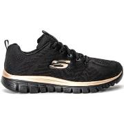 Baskets Skechers -