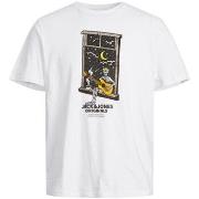 T-shirt Jack &amp; Jones 118055