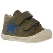 Boots enfant Naturino CHAUSSURE SOUPLE KOLDE VL