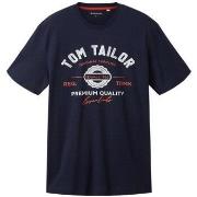 T-shirt Tom Tailor 119671