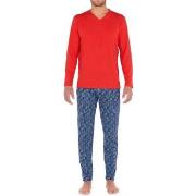 Pyjamas / Chemises de nuit Hom 110059