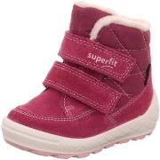 Chaussons bébé Superfit -