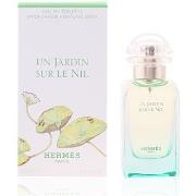 Cologne Hermès Paris Un Jardin Sur Le Nil - eau de toilette - 50ml - v...