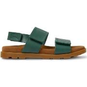 Sandales enfant Camper Sandales cuir BRUTUS