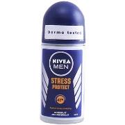 Accessoires corps Nivea Men Stress Protect Déodorant Roll-on