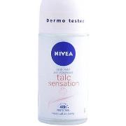 Accessoires corps Nivea Talc Sensation Déodorant Roll-on