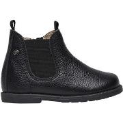 Derbies Falcotto Bottines beatles en cuir WINTER WOOD