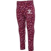 Collants enfant hummel Legging bébé fille Confetti