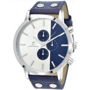 Montre Sc Crystal MH259-BLEU