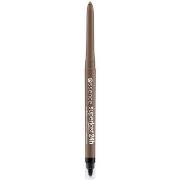 Maquillage Sourcils Essence Crayon Sourcils Pommade Superlast 24h Wate...