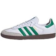 Baskets basses adidas SAMBA OG