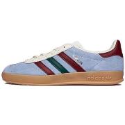 Baskets adidas Gazelle Indoor Blue Dawn