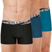 Boxers Athena 3 Boxers Homme EASYSPORT Lagon Croisièr