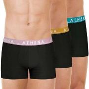 Boxers Athena 3 Boxers Homme EASY COLOR