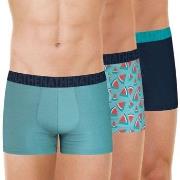 Boxers Athena 3 Boxers Homme EASY FUN Pastèque