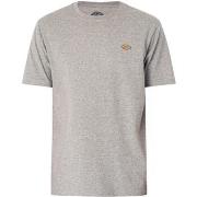 T-shirt Dickies T-shirt avec logo Mapleton