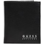 Portefeuille Guess MESTRE SML BLLFLD W COIN PCKT SMFIDA LEA22