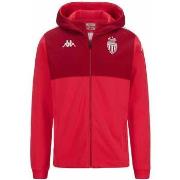 Veste Kappa Veste Arufeod Pro 8 AS Monaco 24/25