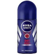 Accessoires corps Nivea Men Dry Impact Deo Roll-on