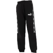 Jogging enfant Puma B ess tapcamo pant fl