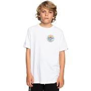 Chemise enfant Quiksilver Lots Of Rights