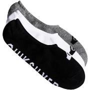 Chaussettes Quiksilver 5 Liner Pack