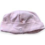 Bonnet enfant Ralph Lauren Bonnet rose - 9 mois