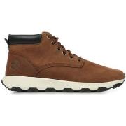 Boots Timberland Winsor Park Mid Lace Sneaker