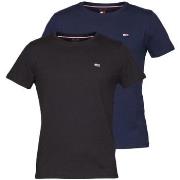 T-shirt Tommy Hilfiger DM0DM15381