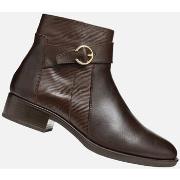 Bottes Geox D FELICITY