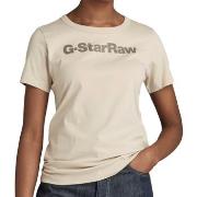 T-shirt G-Star Raw D23942-336