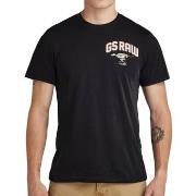 T-shirt G-Star Raw D24424-C372