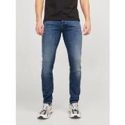 Jeans Jack &amp; Jones 12250486 GLENN-BLUE DENIM