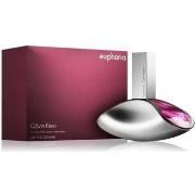 Eau de parfum Calvin Klein Jeans Euphoria - eau de parfum - 100ml - va...