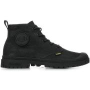 Boots Palladium Pampa Sp20 Hi Wax