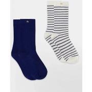 Chaussettes TBS SETLUXY