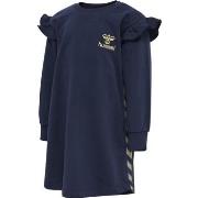 Robe enfant hummel Robe sweat bébé fille Signe