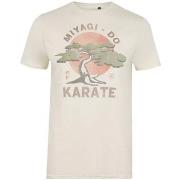 T-shirt Cobra Kai Miyagi Do Karate