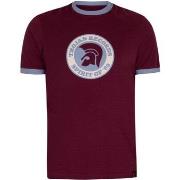 T-shirt Trojan T-shirt Esprit de 69