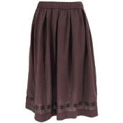 Jupes Bsbee Jupe Gemma Femme Plum