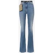 Jeans Elisabetta Franchi PJ55I42E3-192