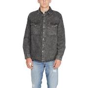 Chemise Gas DADDY SHIRT A7645 73BM