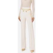 Pantalon Elisabetta Franchi PAT3546E2-193