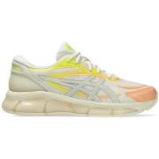 Baskets Asics BASKETS GEL-QUANTUM 360 VIII PARIS BEIGES