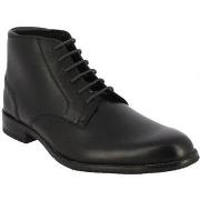 Ville basse Clarks craftarlo hi